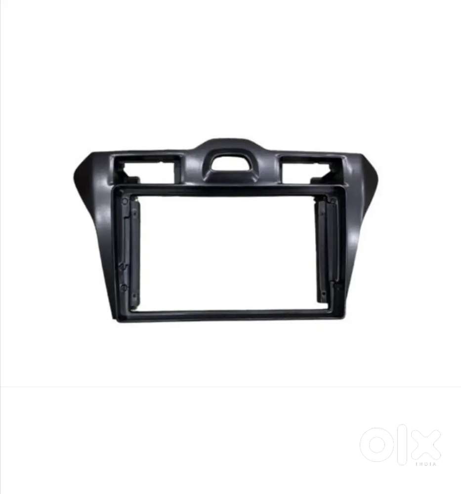 Ford Fiesta 9inch Android Frame