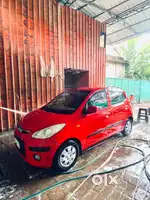 Hyundai i10 Petrol 62525 Km Driven