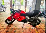 Revolt Rv400 EV