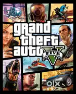 Gta 5 pc game