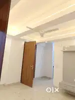 2. Bhk semi furnished