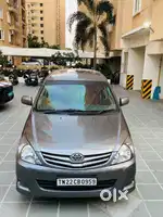 Toyota Innova 2011 Diesel Well Maintained g model