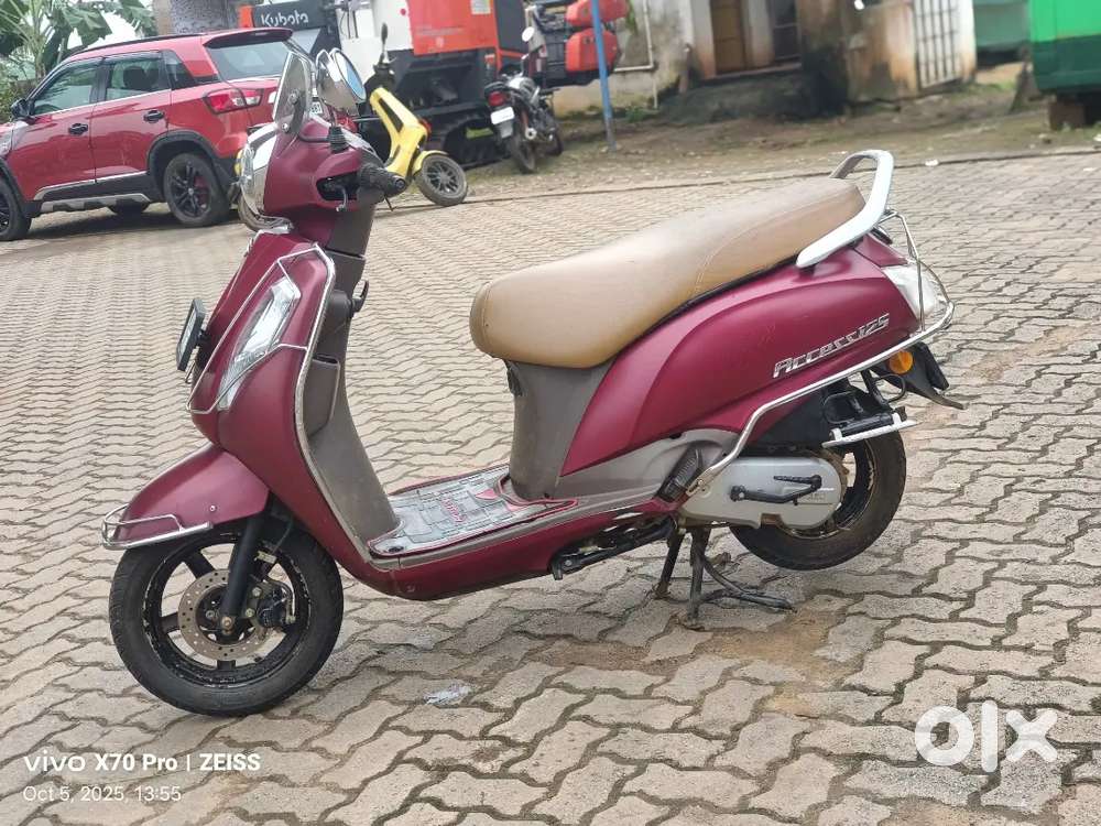 Sell for buy new bike