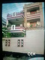 2BHK house second floor for rent near Dibyanagar near gorakhpur