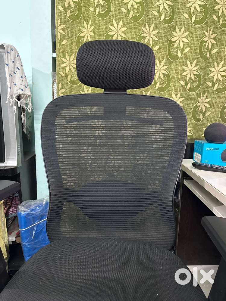 Chair (computer chair)