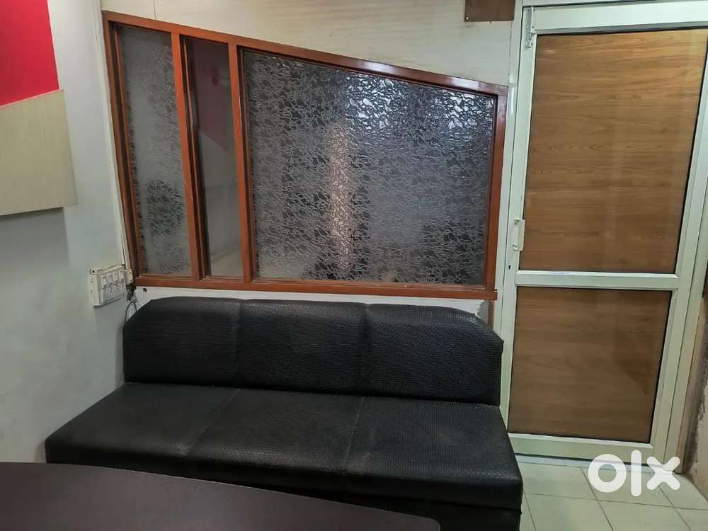 Fully Furnished office at AEC ROAD