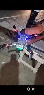 W3 max Drone