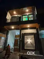 100 gaj villa 1.5 story ready to move