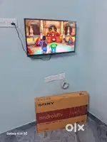 178 Degree Clear Resolution Panels . SONY LED Panels & Multi Brand