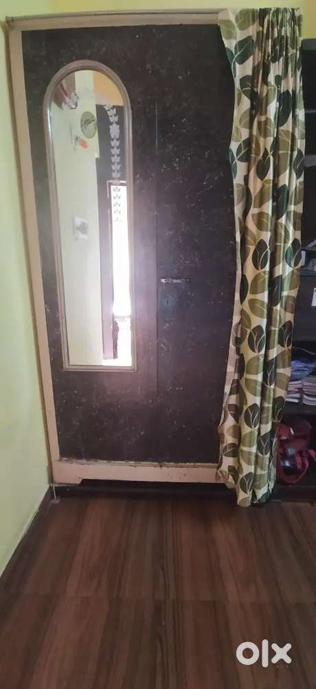 Iron Almari very good condition