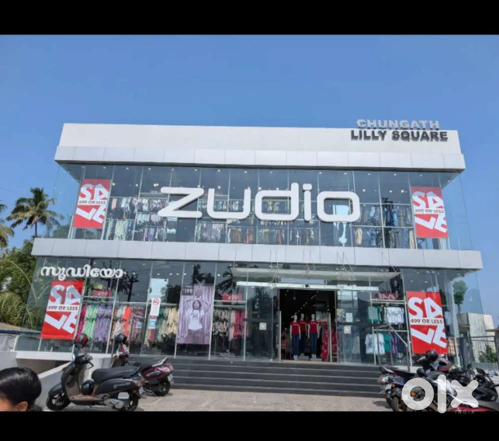 Sales Executive