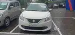 Maruti Suzuki Baleno Zeta, 2017, Petrol