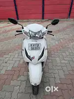 HONDA ACTIVA 6G BS6 ENGINE DLX
