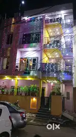 PG only for group of 4 boys