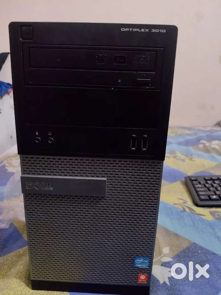 Dell optiplez 3010 Intel i5 3rd gen