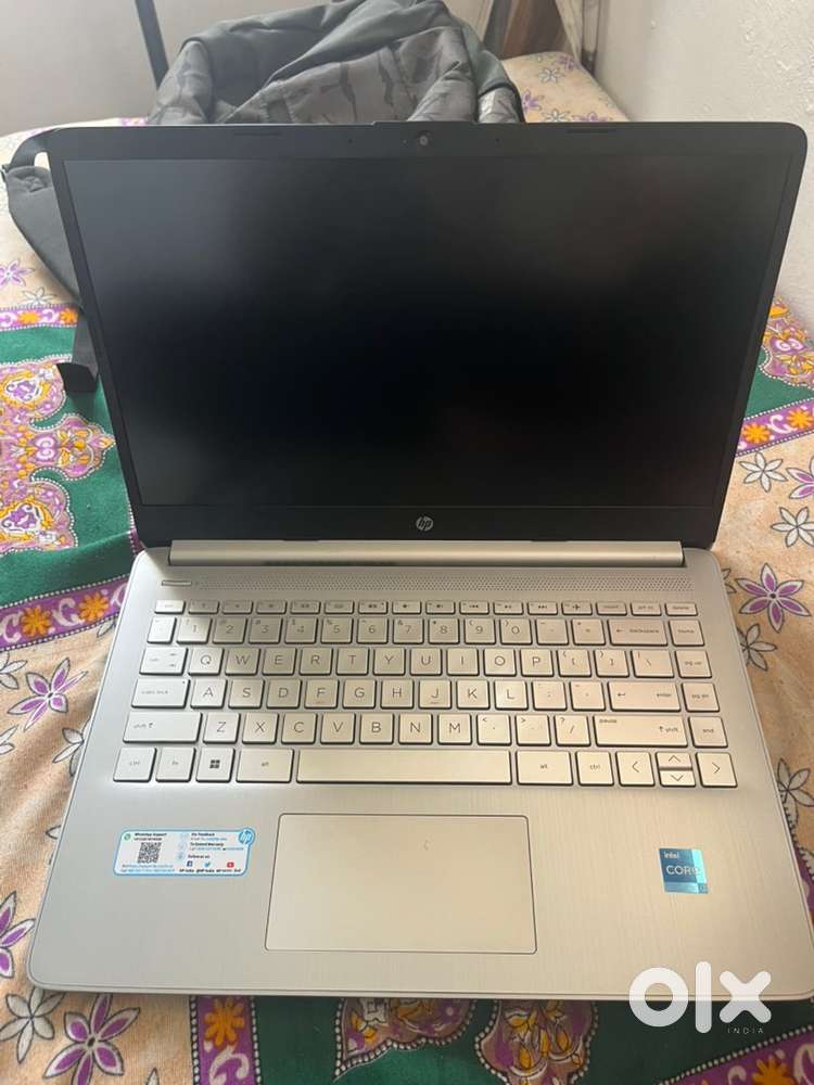 Hp 14S series laptop