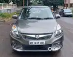 Maruti Suzuki Dzire 1.2 VXI, 2015, Petrol