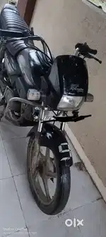 Self start