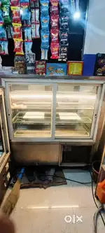 Fridge full working condition