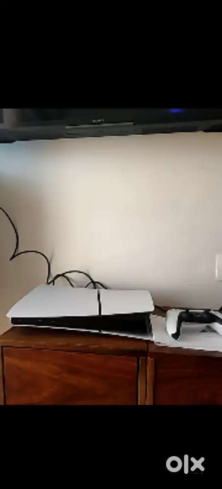 PlayStation 5 slim