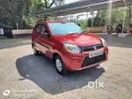 Maruti Suzuki Alto 800 Lxi, 2020, Petrol