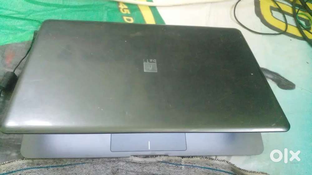 I ball laptop compbook marvel6 v3.0 ( battery issue)