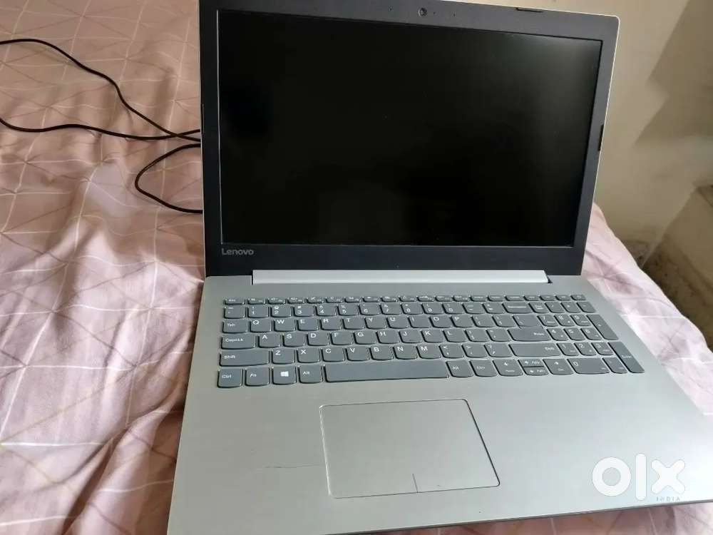 Lenovo 15.6 inch laptop in excellent condition for sale