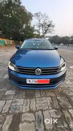 Volkswagen Jetta [2013-2017] 2.0 Highline TDI, 2017, Diesel
