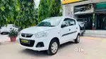 Maruti Suzuki Alto K10 1.0 VXI, 2015, Petrol