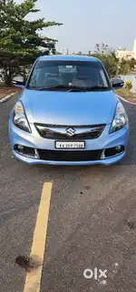 Maruti Suzuki Swift Dzire 2015 Diesel 91900 Km Driven