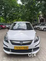 Maruti Suzuki Swift Dzire Ldi BSIV, 2019, Diesel