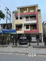 KDA Appartment in Kidwai Nagar