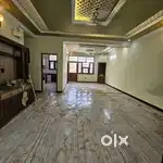 Ground floor 3BHK apartment