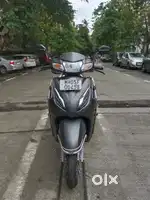 Honda Activa 6G