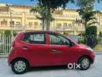 Hyundai i10 2008 Petrol Well Maintained