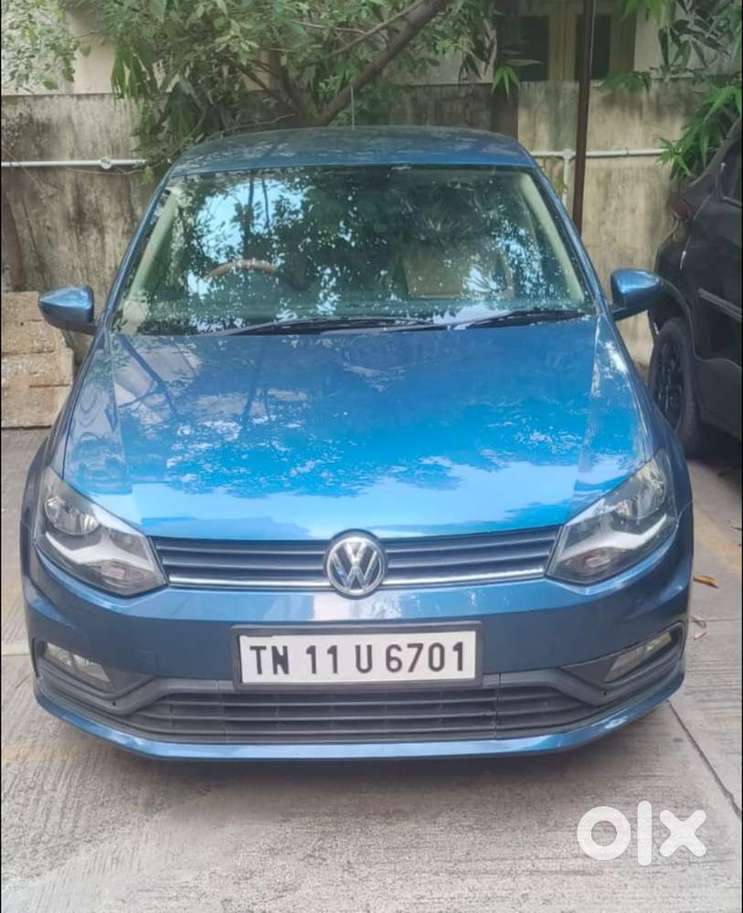 Volkswagen Ameo 1.5 TDI Comfortline, 2016, Diesel