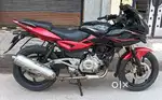 Bajaj Pulsar 220 cc 2015 model excellent condition