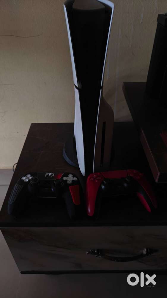 Ps5 disc edition