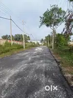 30+23 site 4 sale in Datagalli near Ring road and Triveni super market