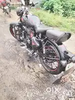 Bike in Good condition