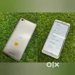Lava Z16 2gb 32gb crack on touch screen only device
