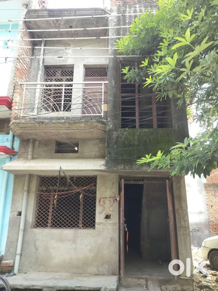 Good Condition house for sale