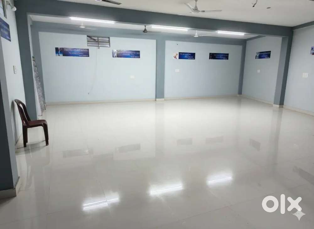 Office Or Godown for Rent