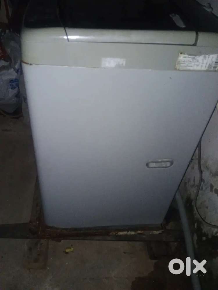 Lg Top Loaded Fully Automatic 6.5kg Washing Machine