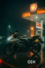 BENELI 302R IN BEST CONDITIONN WITH LOAN OPTION