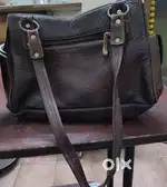 Pure Leather Handbag
