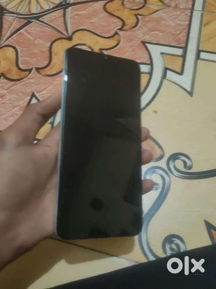 Argent sell realme 5pro