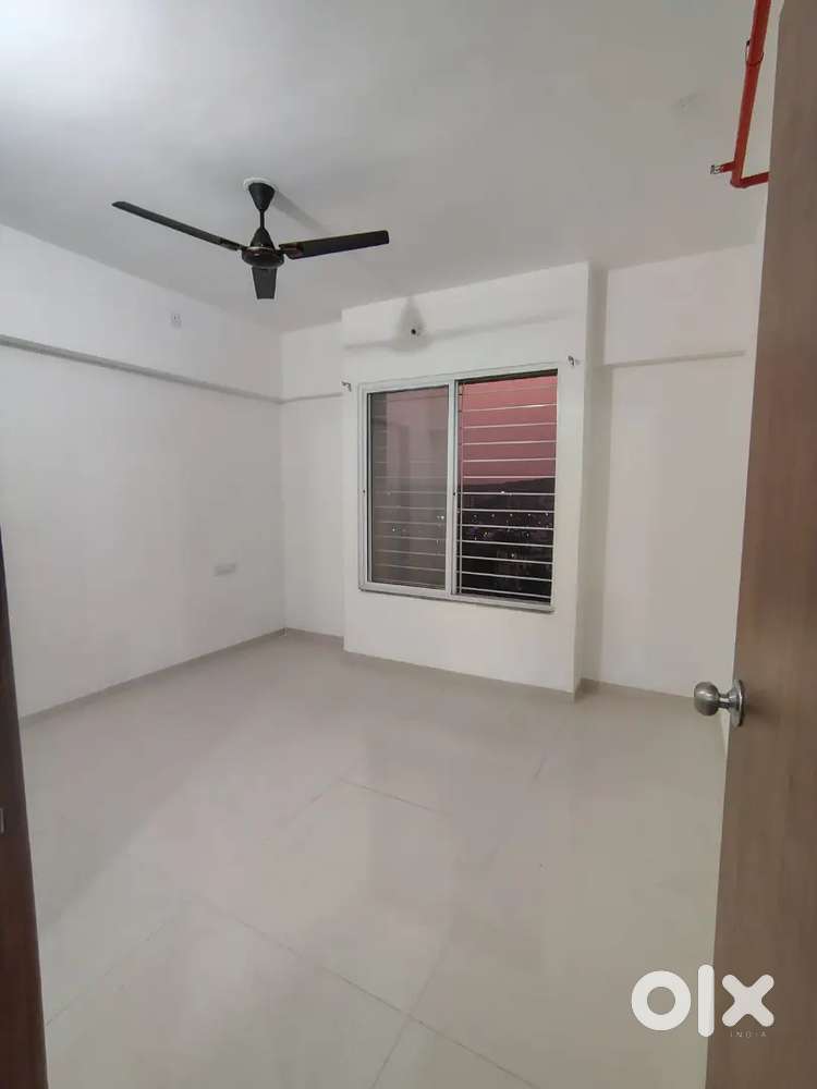 Newly Built 2BHK Semi-Furnished Flat for Rent