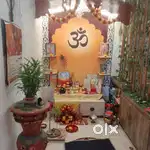 3 BHK Apartment Midtown Opulent flat ready to move for lease in Varthu