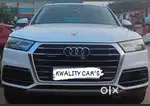 Audi Q5 Technology 45 TFSI, 2018, Petrol